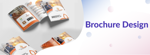 Brochure Design