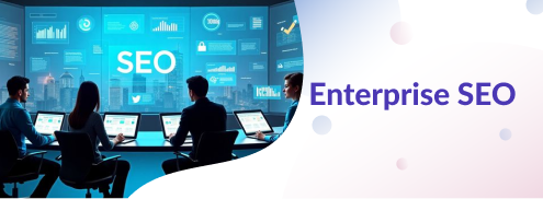 Enterprise SEO