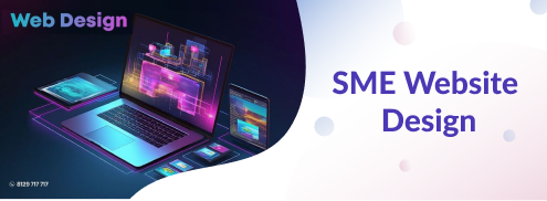 SME Website Design