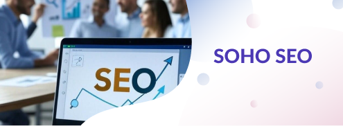 SOHO SEO