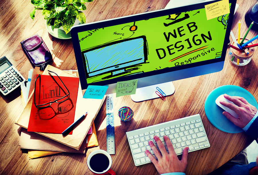 Small Business Website Design