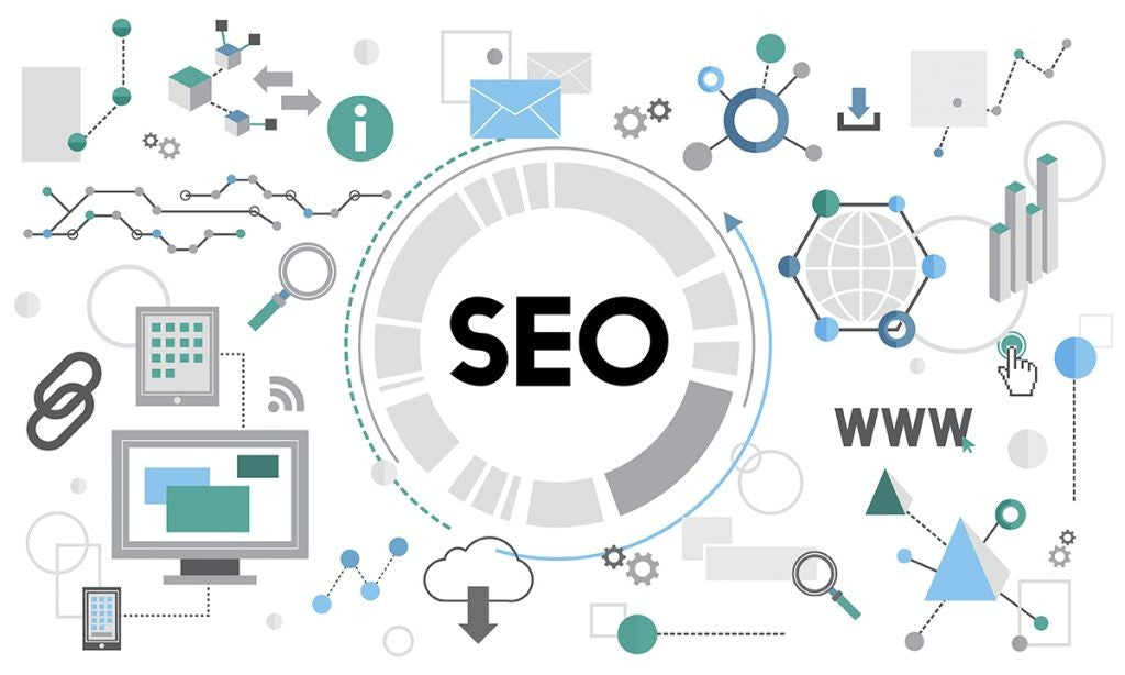 Search Engine Optimization