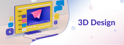 3D Design