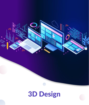 3D Design