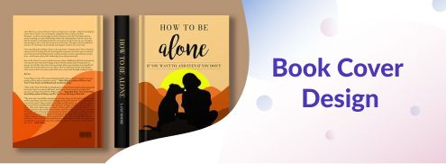 Book Cover Design