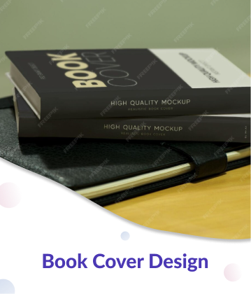 Book Cover Design
