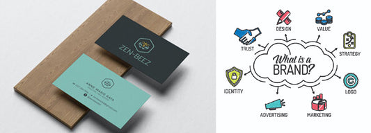 Brand Identity Design