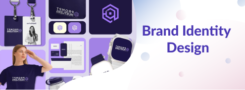 Brand Identity Design