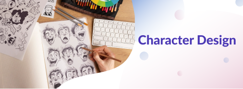 Character Design