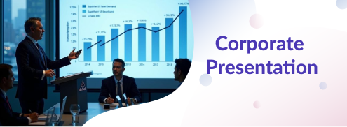 Corporate Presentation