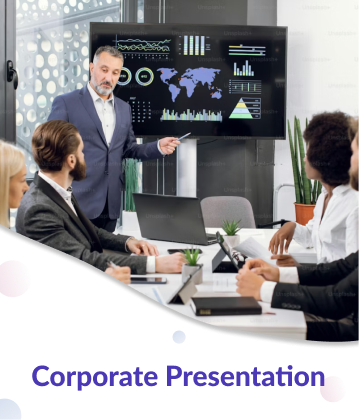 Corporate Presentation