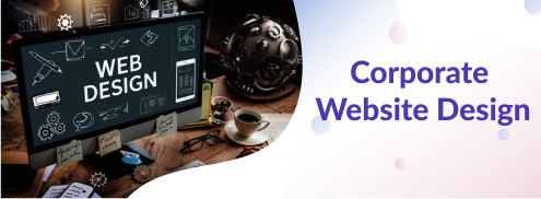 Corporate Website Design