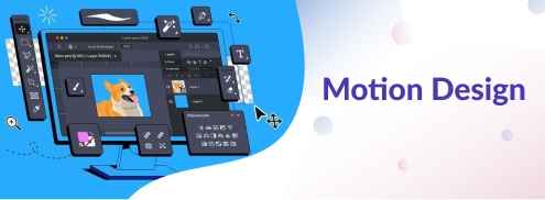 Motion Design