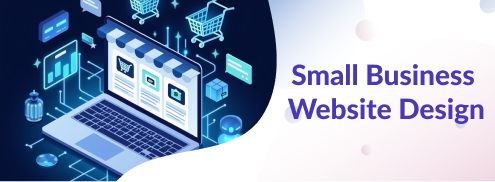 Small Business Website Design