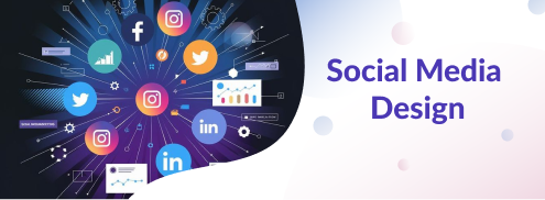 Social Media Design
