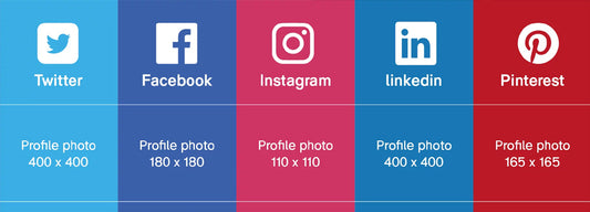 Social Media Design