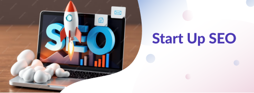 Start Up SEO