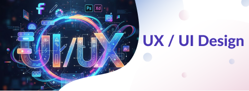 UX / UI Design