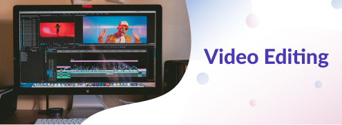 Video Editing